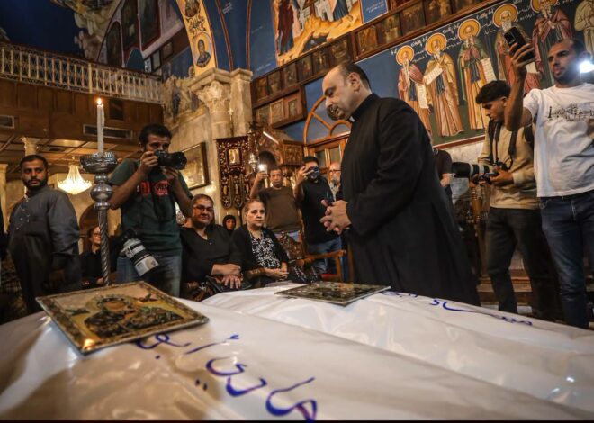 ‘How Long, O Lord?’: Pope Leo Offers Prayers for Gaza After IDF Kills Two Christian Women