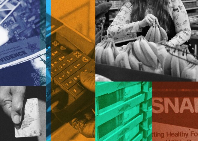 Scammers Steal SNAP Benefits With Skimmers, but Congress Won’t Act — ProPublica