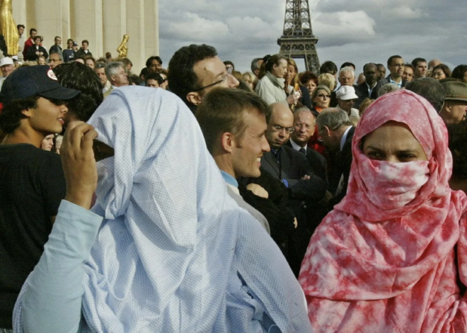 The Israeli Right Portrays Islam as Murderous. With a Purpose