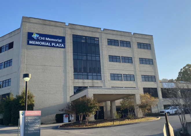 700 Chattanooga Nurses to Unionize – Fain Winning in Landslide