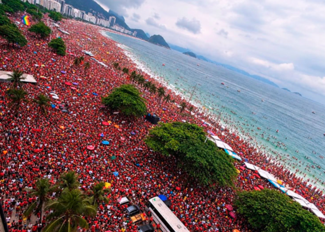 4 Editors Turned Me Down on This Brasil Story, But It Got 1,000 Reposts on Bluesky