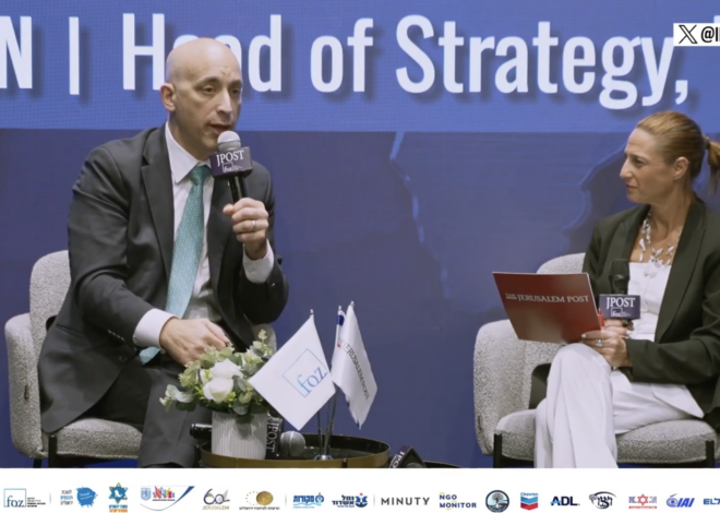 ADL is Working With AI Companies to Suppress ‘Antisemitism’