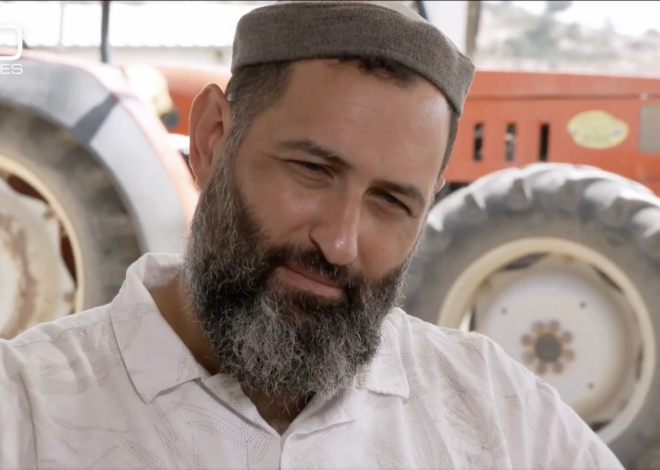 60 Minutes Won’t Tell the Truth about Israeli Settler Violence