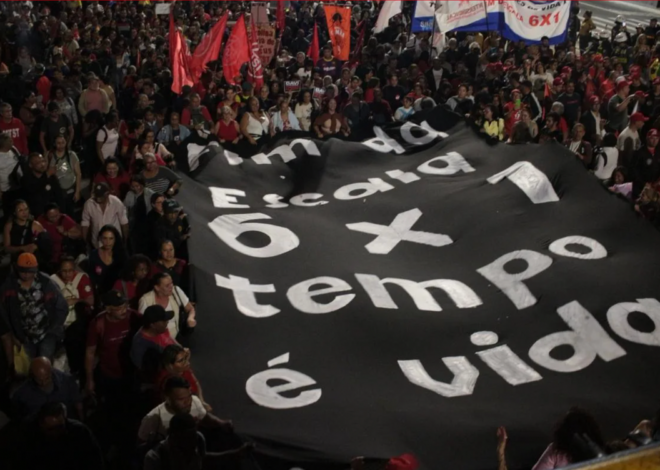As Lula Passes Shortened Workweek, Polls Show Race Tied –- Bolsonaro Attacks Unions in Court