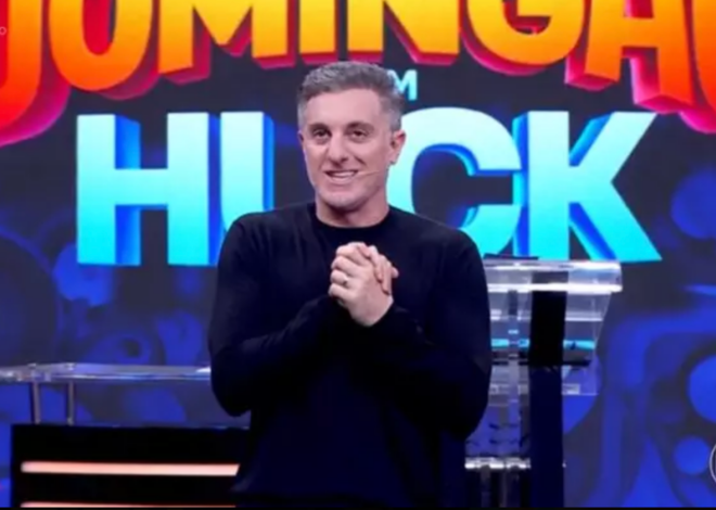 EXCLUSIVE: Brasil’s Top TV Host Luciano Huck Received Trump Admin Money for Election Influencing