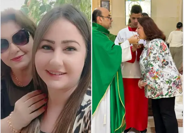 Two more Christian women innocent victims of Gaza raids