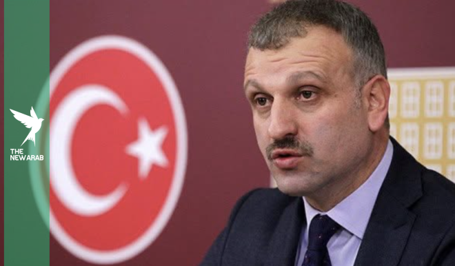 Erdogan sacks senior adviser amid Turkey-Azerbaijan hijab row