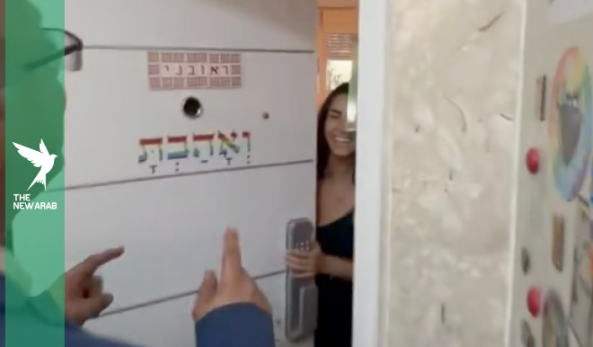 Ben-Gvir scrambles door-to-door for votes as Arab turnout surges