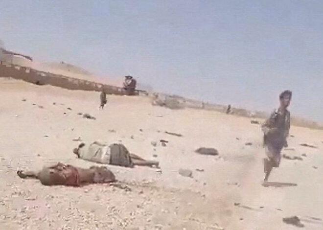 Ansar Allah Strikes Military Training Camp in Yemen’s Shabwah Governorate, Killing Over 50