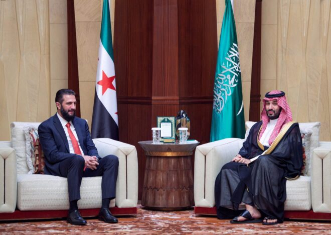 Reports: Syria May Send Troops to Yemen To Help Saudi Arabia Fight Ansar Allah
