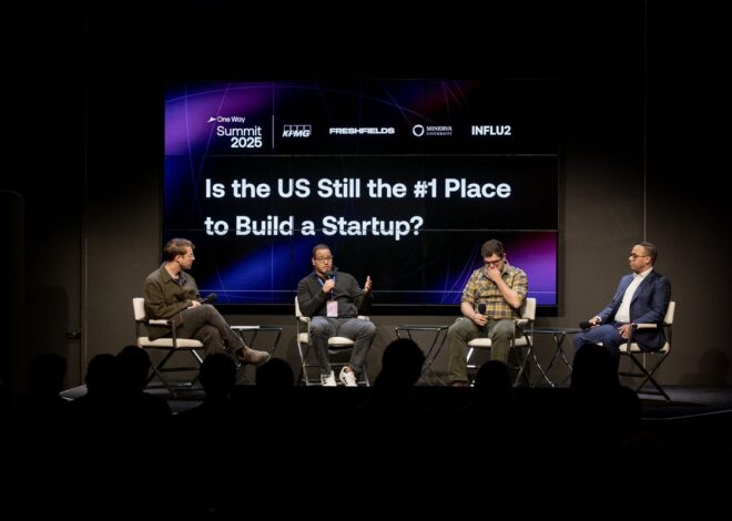 San Francisco: The home of past, present, and future immigrant innovation