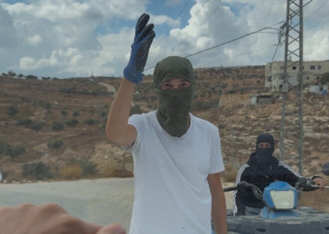 Jerusalem Church Leaders Strongly Condemn Jewish Settler Attack on Christian West Bank Village