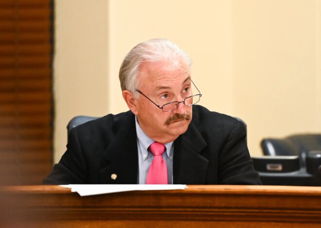 How Pro-School Choice Billionaires Helped Unseat a West Virginia Lawmaker — ProPublica