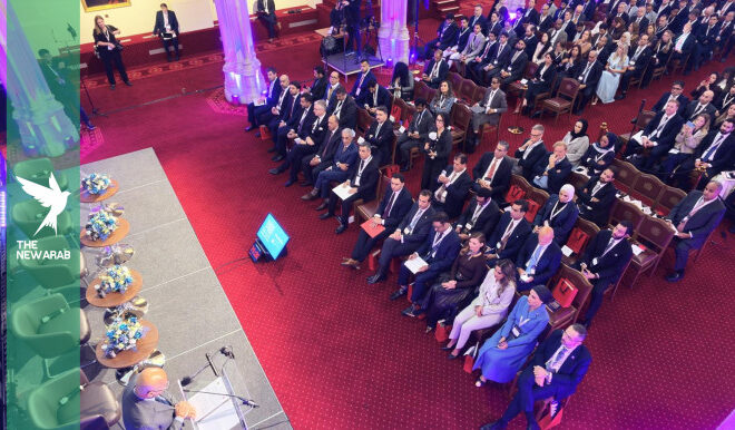 UK and GCC push investment ahead of free trade deal ratification