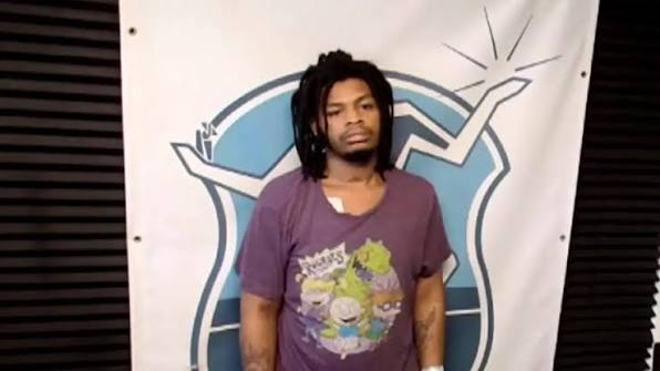 Alonzo Lee-Perkins Bodycam Footage Reveals the Violence of Over-Policing Black Youth