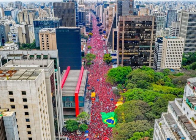 Flávio Bolsonaro Is Defeated, but the Fight Against Brazil’s Far Right Continues