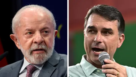 Lula vs. Bolsonaro in Brazil’s Presidential Election