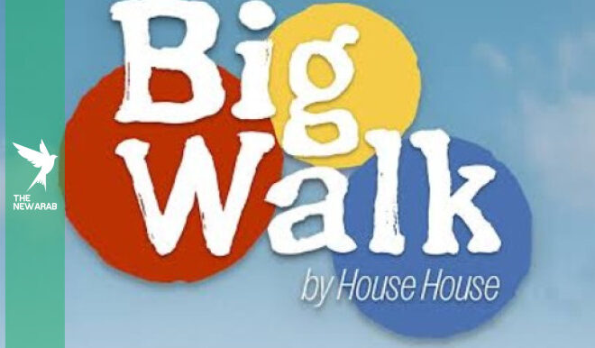 Big Walk game developers rule out Xbox release over BDS listing