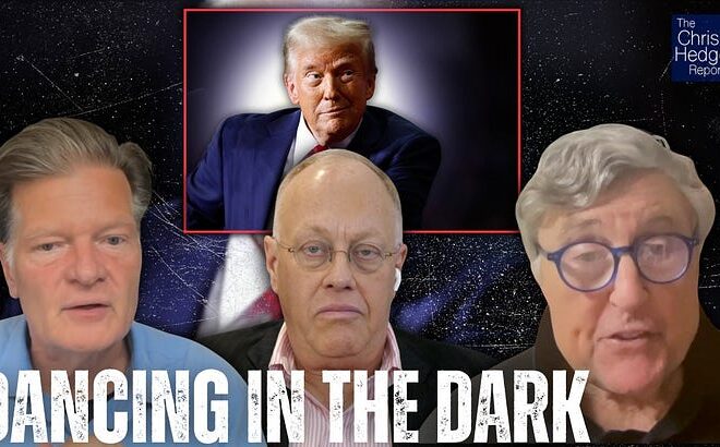 How the GOP Is Working to Steal the Midterms (w/ Joel McCleary and Mark Medish)