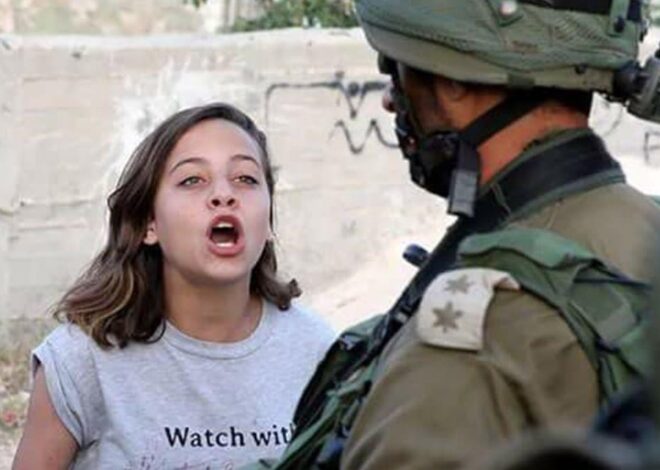 The Cornell 7, Times a Million, in Palestine. Who Is Talking About Them?