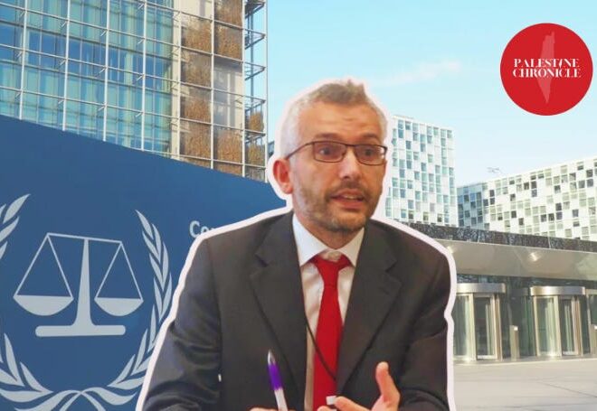 ‘Kingdom of Hypocrisy’: Legal Expert Warns US Sanctions Could Destroy ICC