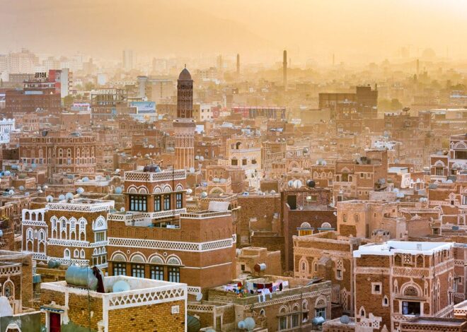 Yemen will not be overwhelmed by history