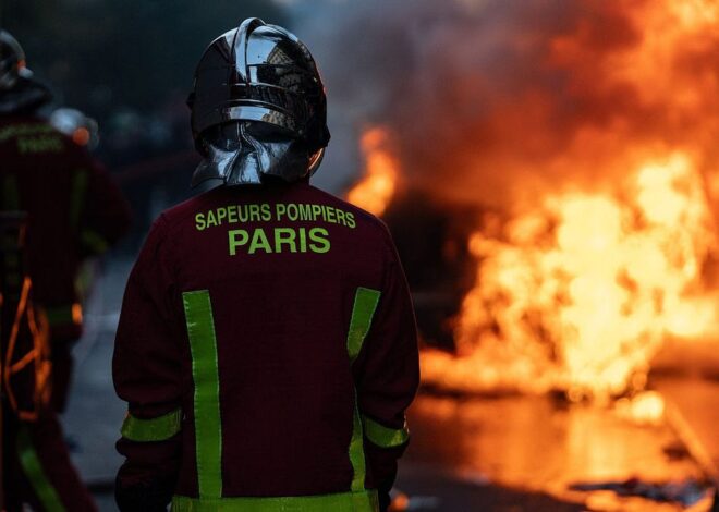 Iran’s Sanctions Have Arrived in France
