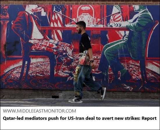 2026-10-30 – Middle East & Africa Reports