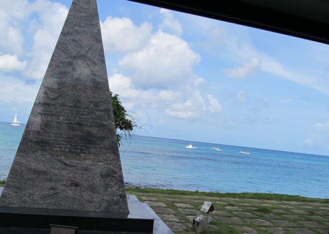 50 Years Later: The Bombing of Cubana Flight 455