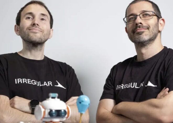 Irregular: The Israeli Company with Intelligence Ties at the Center of the Rogue AI Incidents
