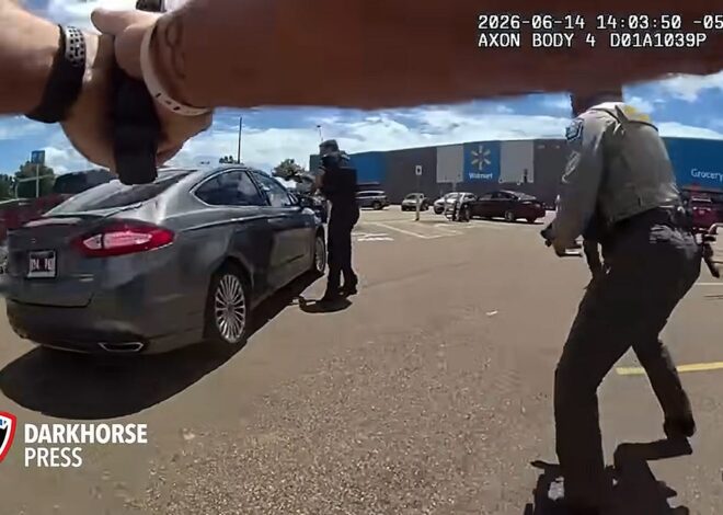 The Police Killing of a Toddler Raises Many Questions About Police Brutality