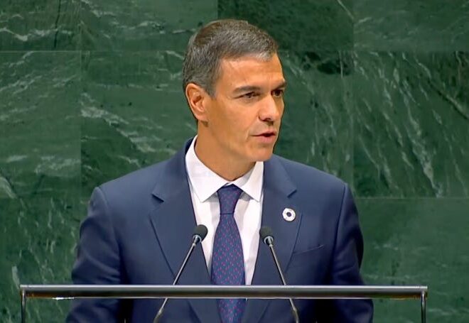 Sánchez Calls Snap Elections: The Spanish Leader Who Took a Stand for Palestine