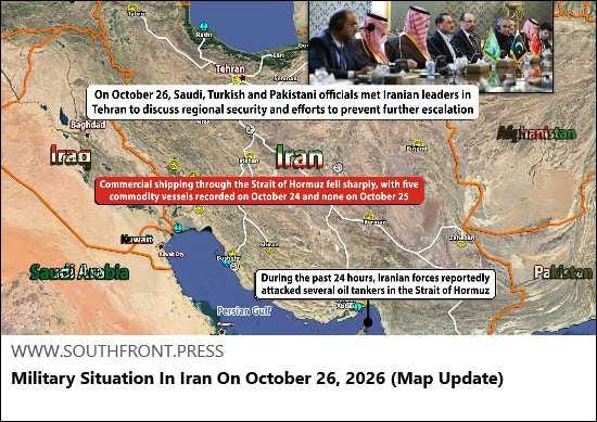 2026-10-27 – Alternative Media Reports