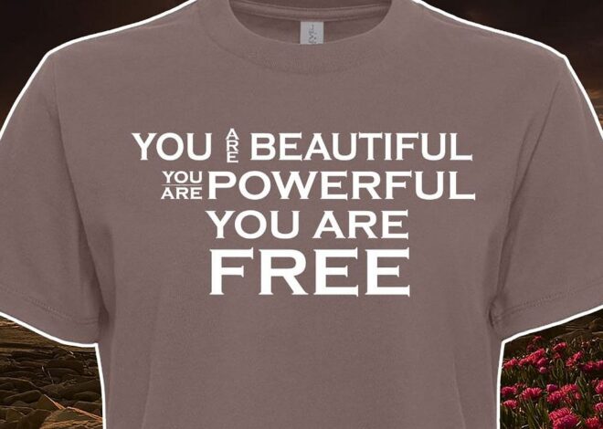 We Have New Women’s “The Conscious Resistance” Shirts!