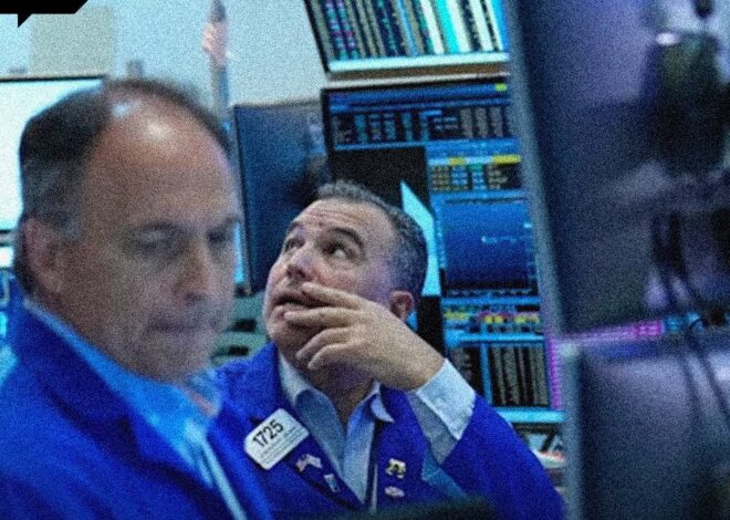 Is The Next Big Economic Crash Imminent?