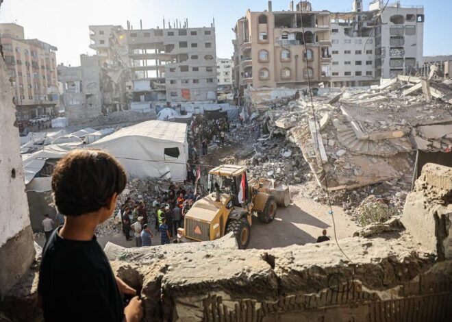 October 7 and the Dehumanization that Fuels Apartheid and Genocide