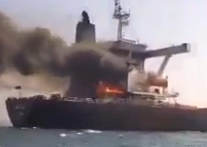 US Claims Iran Has “Lost” as Pre-War Oil Flows Reportedly Return