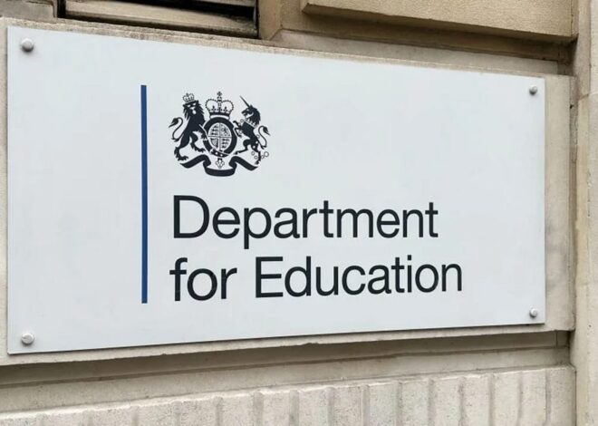Here is proof the report on antisemitism in UK schools is nonsense