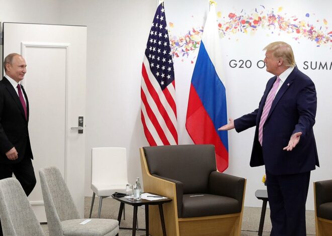 “Trump and the Rrrrussians.”