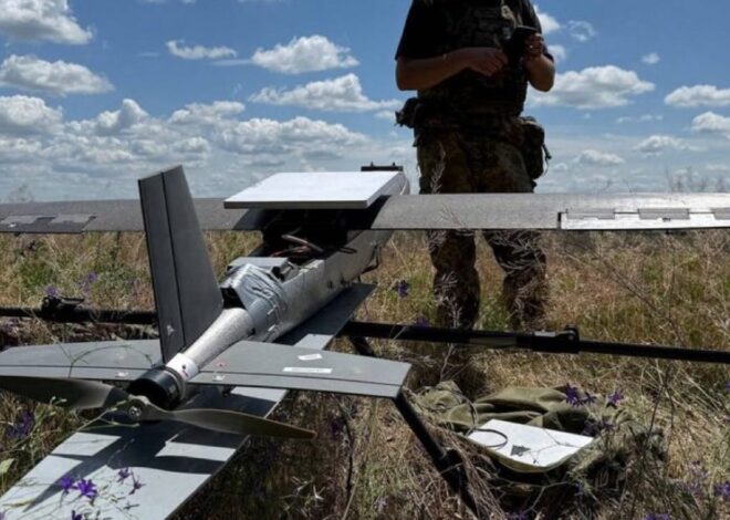 Ukraine Starlink Mystery Finally Solved as Musk Comes Clean