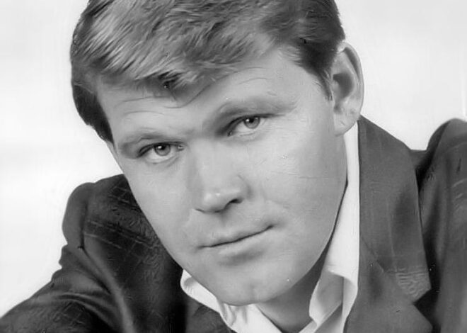 Why Everybody Loves Glen Campbell