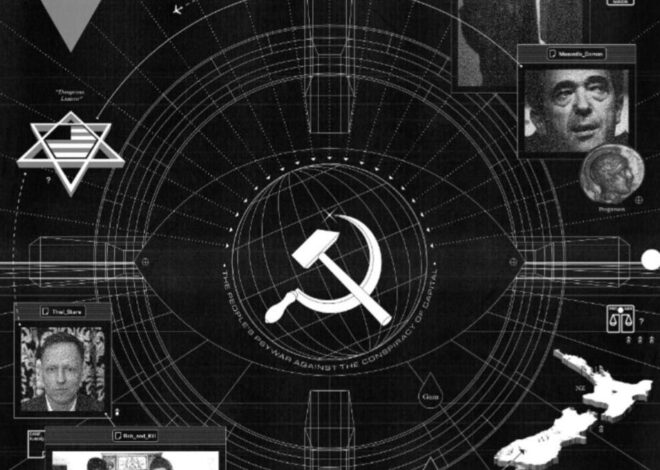 Major Developments: CommuNoid Zine’s Inaugural Issue & PPM Season 01