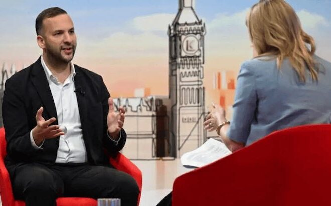 How the BBC sets a trap to make sure leftwing politicians never get a fair hearing