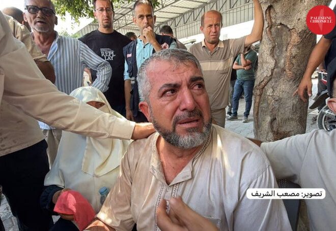 Another Coffin, More Words: How Many Speeches Will It Take to Free Gaza?