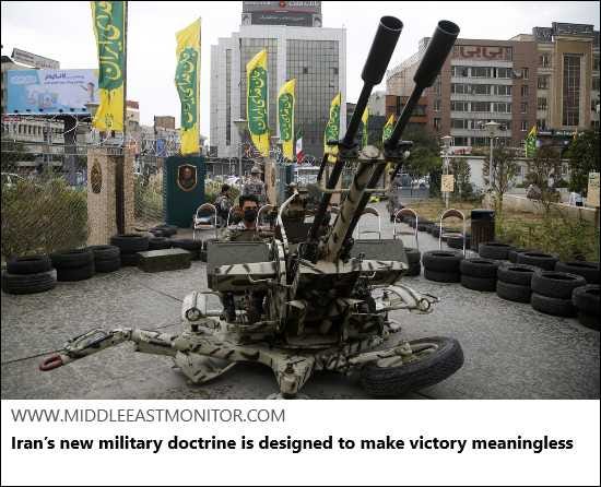 2026-10-25 – Middle East & Africa Reports