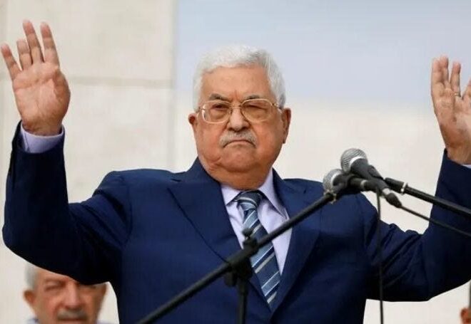 Abbas Sets New Palestinian Election Date as Factions Demand Political Reform