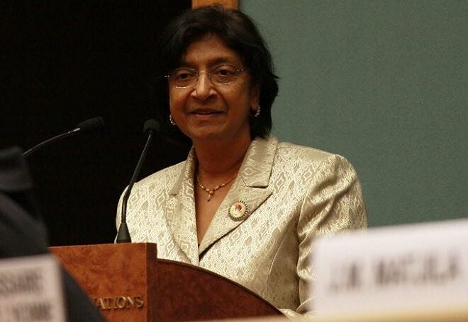 Nobel Peace Prize Goes to UN Investigator Who Accused Israel of Genocide in Gaza