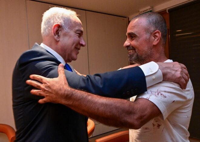 Israel’s latest false flag was amazing, but no one believed it