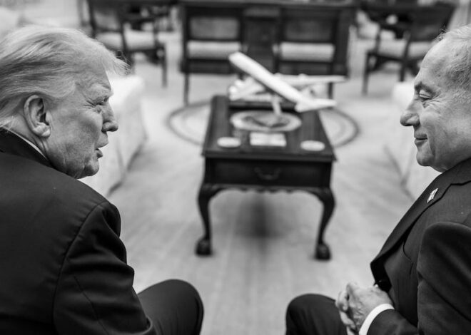 The Trumpanyahu Administration Is Preparing Another Iran Attack, And Other Notes