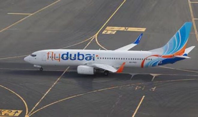 Was the Flydubai incident another Israeli false flag? Or shameless political opportunism?